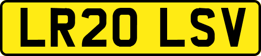 LR20LSV