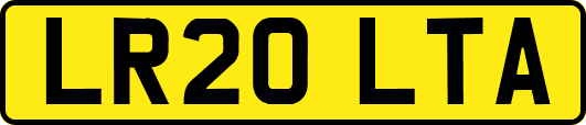 LR20LTA