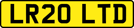 LR20LTD