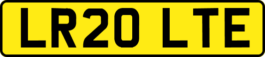 LR20LTE
