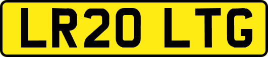 LR20LTG