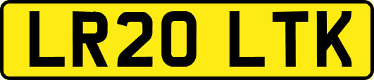 LR20LTK