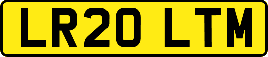 LR20LTM
