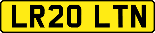 LR20LTN