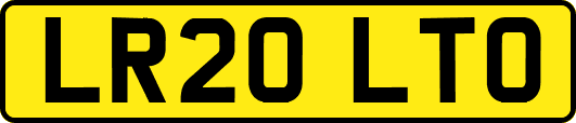 LR20LTO