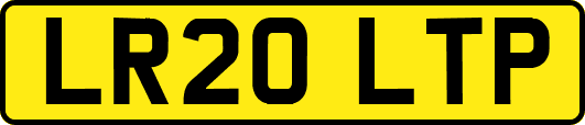 LR20LTP