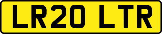 LR20LTR
