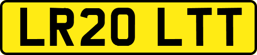 LR20LTT