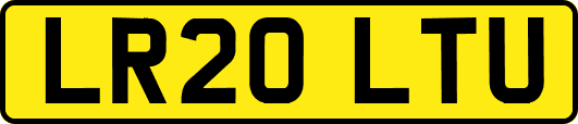 LR20LTU