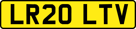 LR20LTV