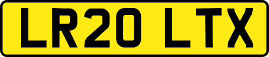 LR20LTX