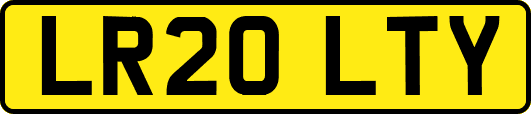 LR20LTY