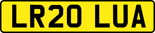 LR20LUA
