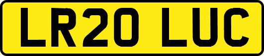 LR20LUC