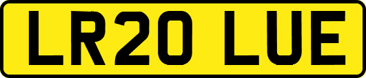 LR20LUE