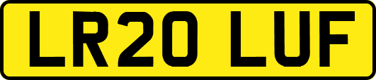 LR20LUF