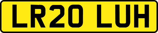 LR20LUH