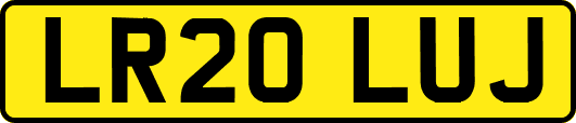 LR20LUJ