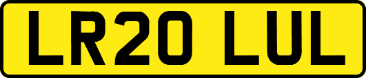 LR20LUL