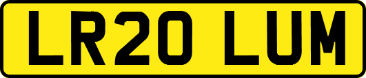 LR20LUM
