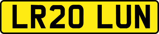 LR20LUN