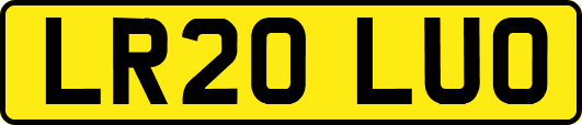 LR20LUO