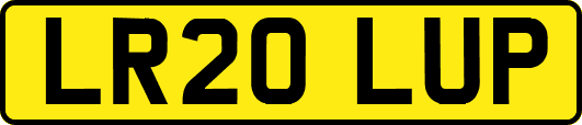 LR20LUP