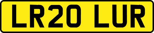 LR20LUR