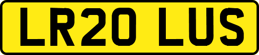 LR20LUS