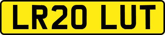 LR20LUT
