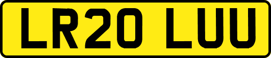 LR20LUU