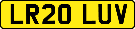 LR20LUV
