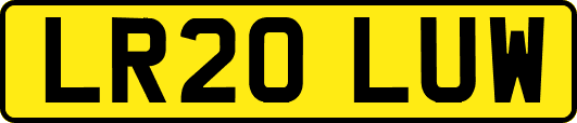 LR20LUW