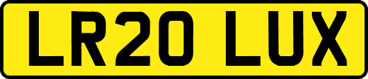 LR20LUX