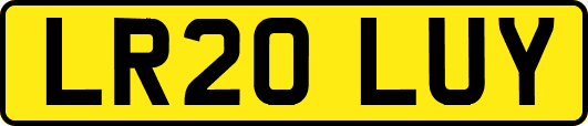 LR20LUY