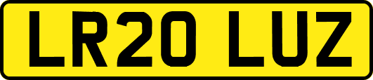 LR20LUZ