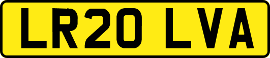 LR20LVA