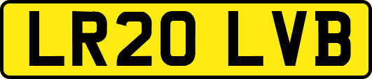 LR20LVB