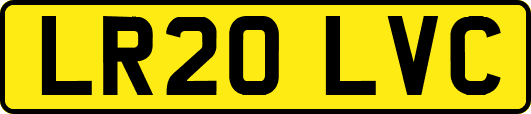 LR20LVC