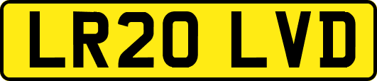 LR20LVD