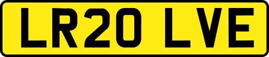 LR20LVE