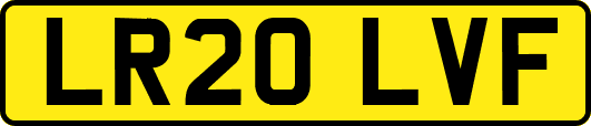 LR20LVF