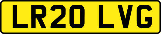 LR20LVG