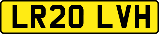 LR20LVH