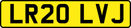 LR20LVJ