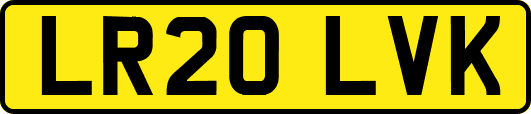 LR20LVK