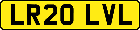 LR20LVL