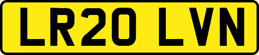 LR20LVN