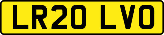LR20LVO