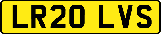 LR20LVS